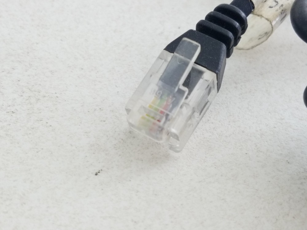 Sennco Solutions Magnetic Retail Security Sensor Rj11 USB