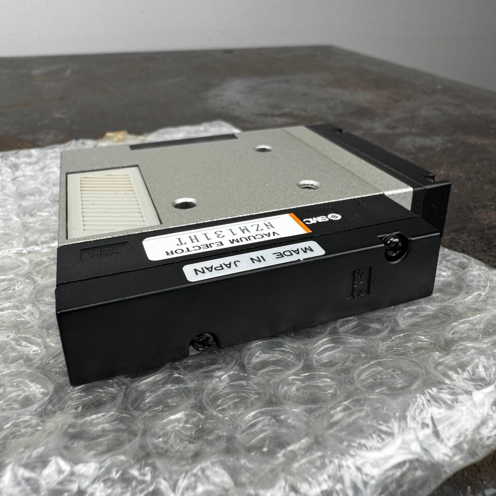 SMC VACUUM EJECTOR No. NZM131HT