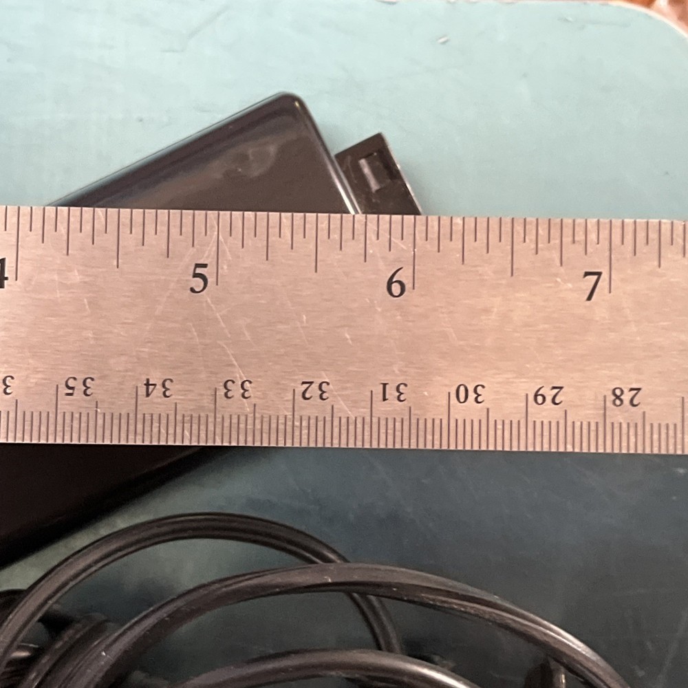 Sears Clamp-On Inductive Timing Light Model 28 21174