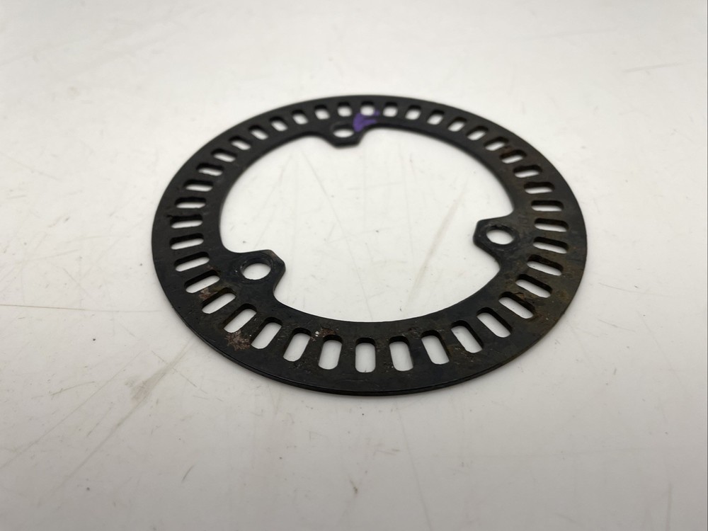 ♻️ Yamaha Yzf R3 Abs 2015 - 2018 Front ABS Ring ♻️