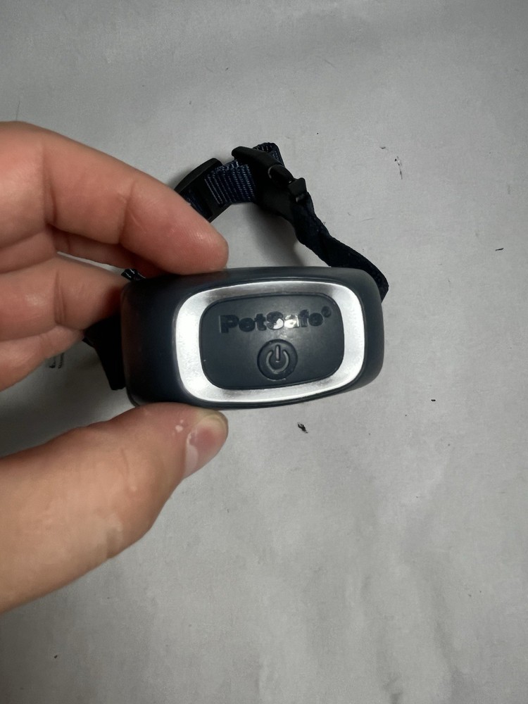 Petsafe Trainer Remote Control RFA-574 Controller Collar! No Charger, Untested!