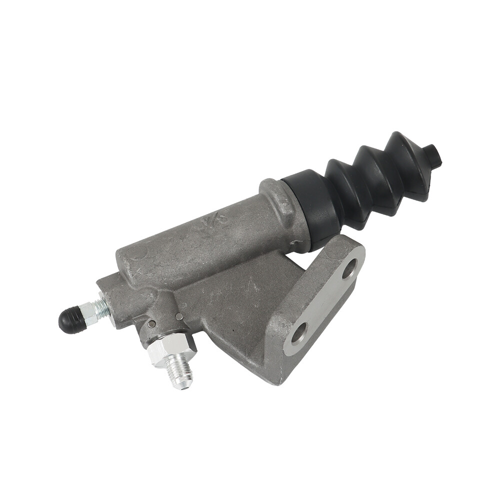 Labwork Complete CMC & Slave Kit K20 K24 2006-2011 For Civic Si (FG2/FA5)