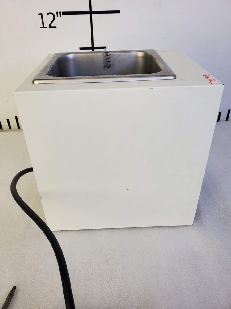 Precision Thermo Scientific Model 2827 Water Bath