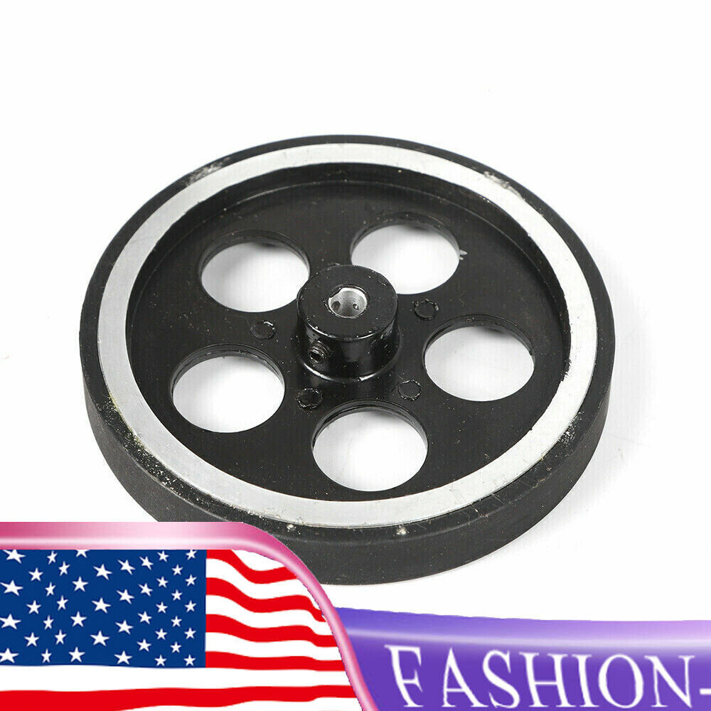 Digital Electronic Length Measure Tool Meter Counter & 300ppr Rotary Encoder