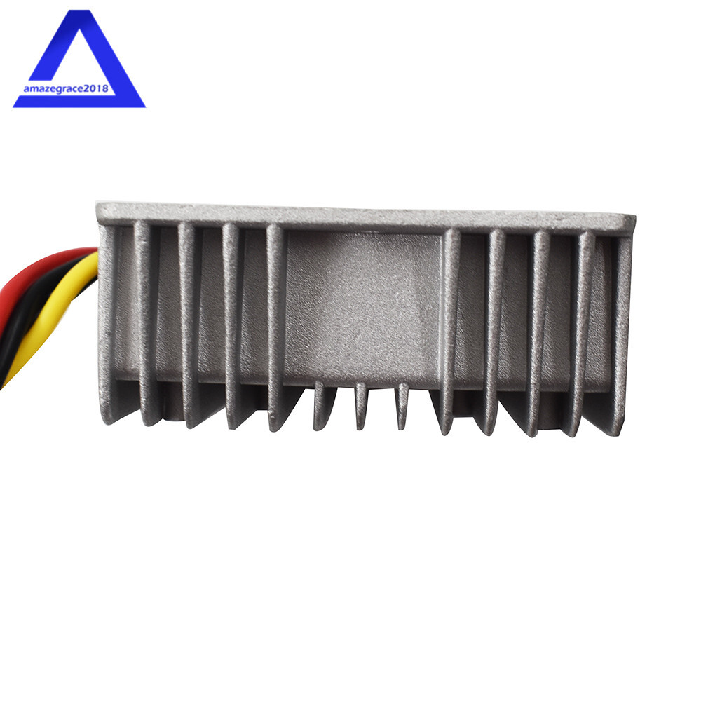 360W DC/DC Converter Regulator 24V Step Down To 12V 30A