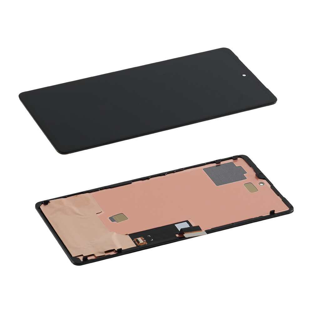 OEM For Google Pixel 7 7A 7 Pro OLED Display Replacement Touch Screen Assembly