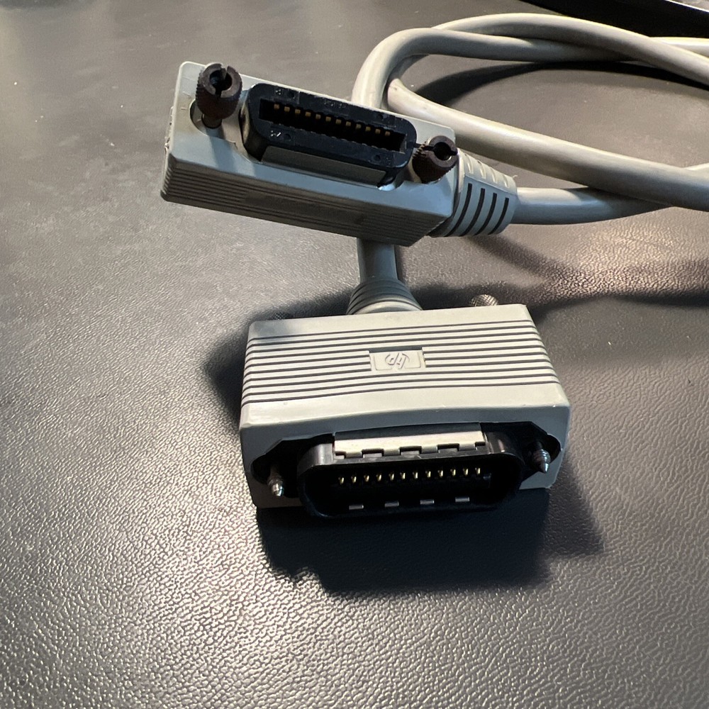 Hewlett Packard (HP) Agilent 8120-4654 Cable