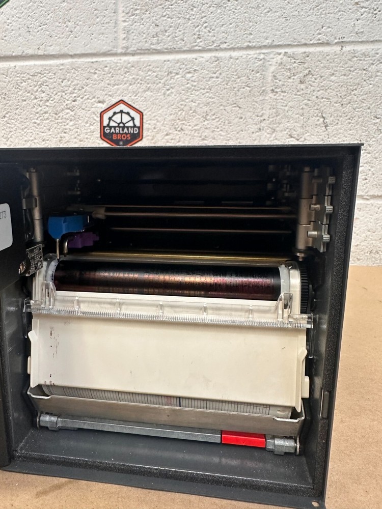 Leeds & Northrup - Model #111 - Chart Recorder