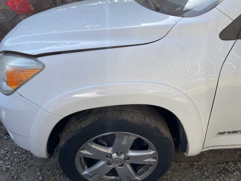 08 TOYOTA RAV 4 TPMS CONTROL ECM