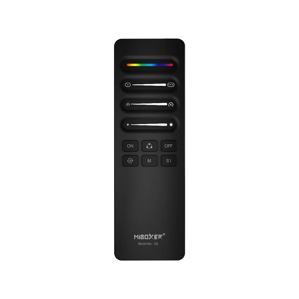 C6 - SPI Remote (2.4GHz)