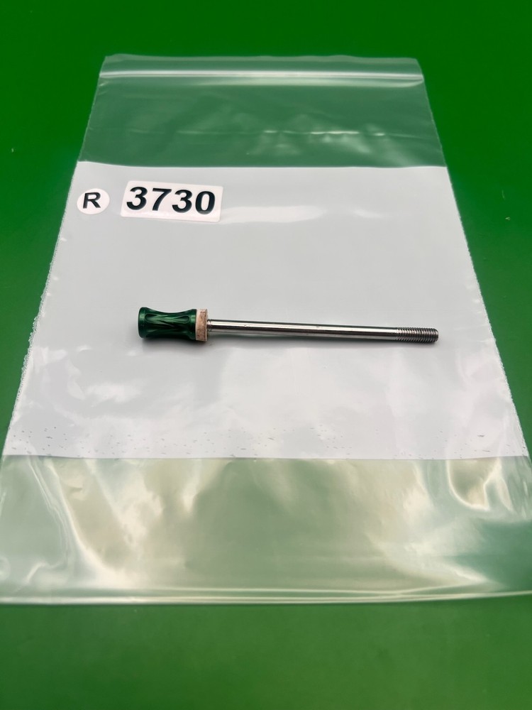 Autococker Cocking rod