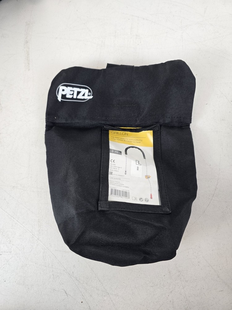 PETZL Grillon Bag ONLY