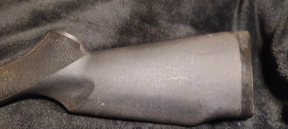 Ruger Air Magnum Air Rifle Without Scope