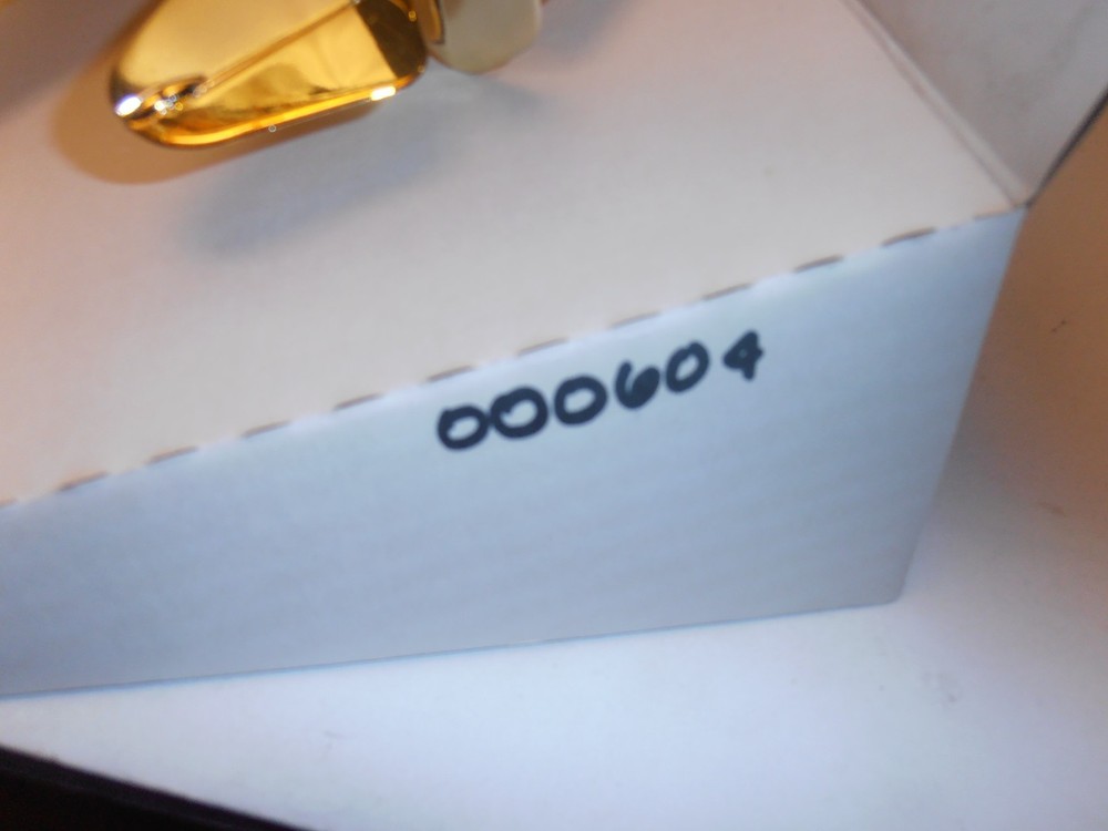 Cox .020 Gold Pitts Special