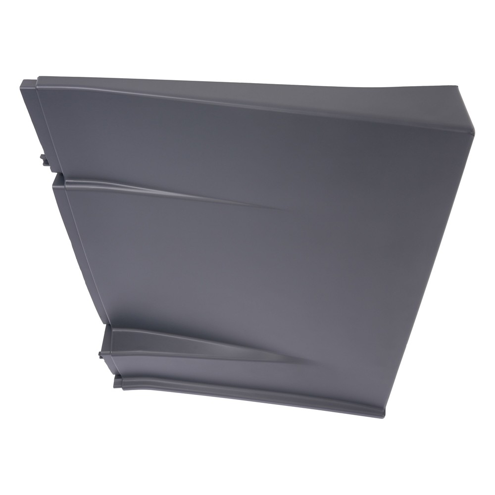 Rear Side Panel Fairing Left Driver Side For Freightliner Cascadia 2008-2017