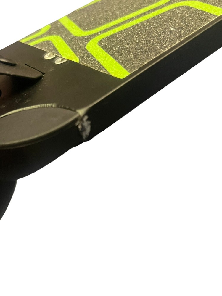 Pulse Performance Products 2 Wheel Folding Scooter