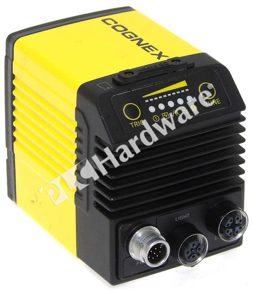 Cognex DM474Q DataMan 474Q Fixed Mount ID Reader Only