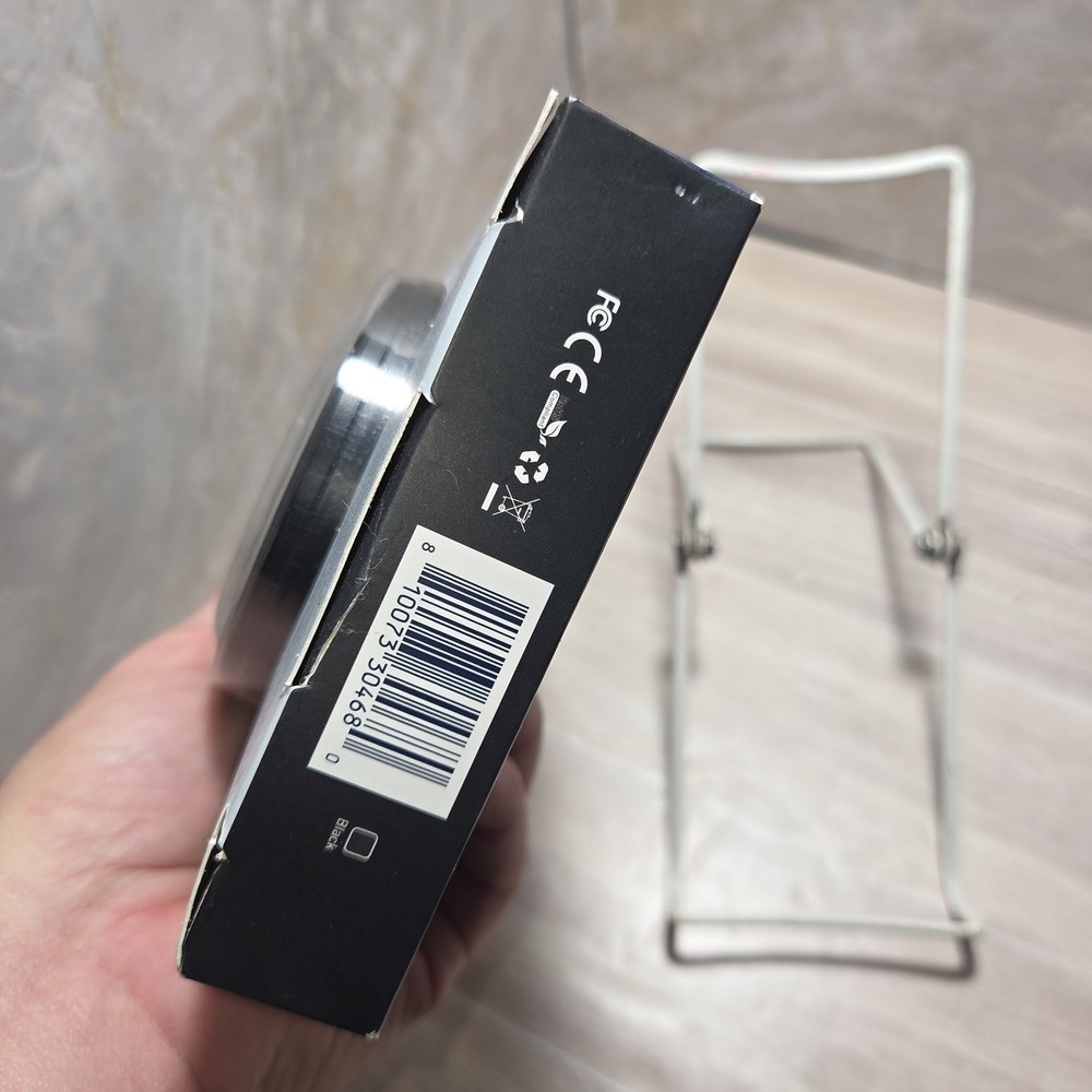 Nautica Portable Wireless Speaker Black S20