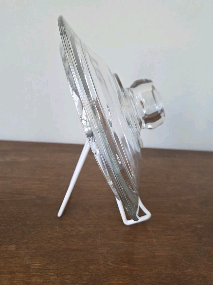 Replacement Crock Pot Slow Cooker Glass Lid