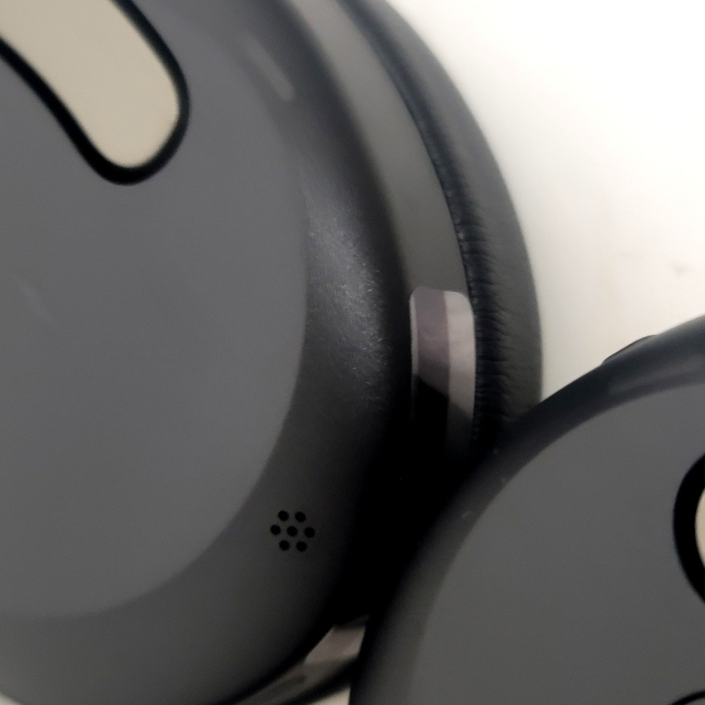 Jabra Evolve2 65 Flex Foldable Wireless Headset Fast Pairing HSC190W OPEN BOX