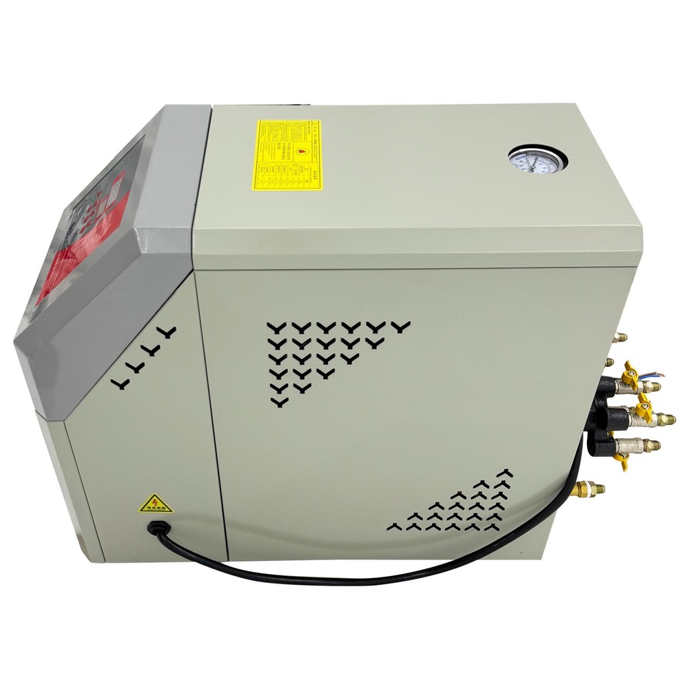 Injection Mold Automatic Temperature Controller Water-Cooled Mold Temp Controll