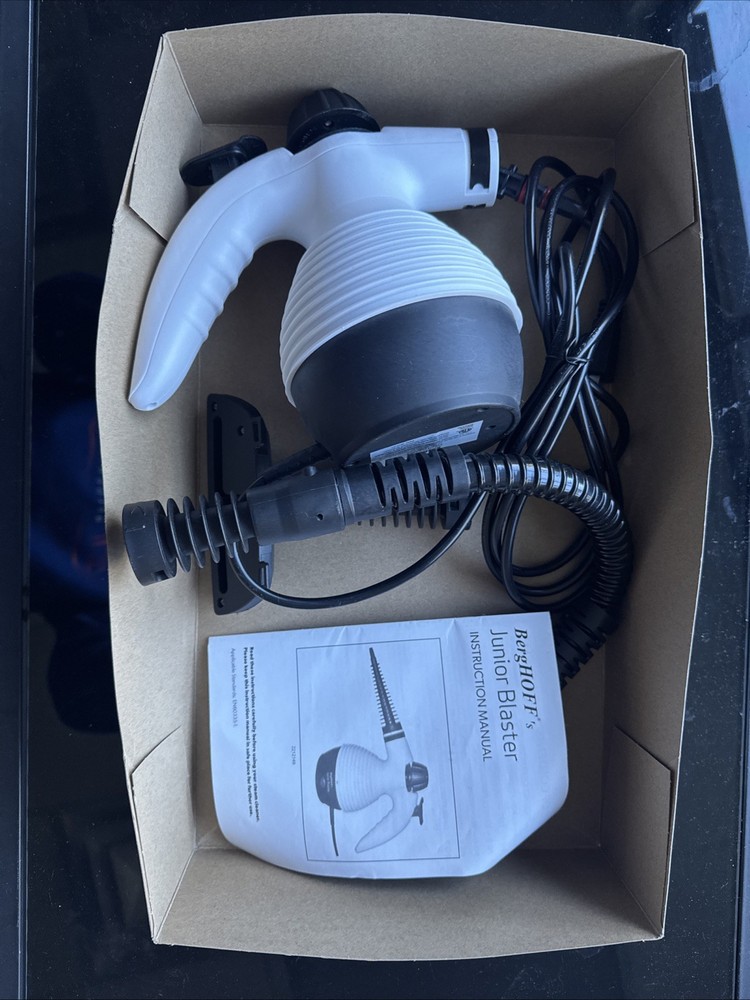 BergHOFF Junior Blaster