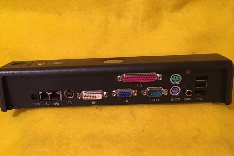 DELL ProX1 P7928 A02