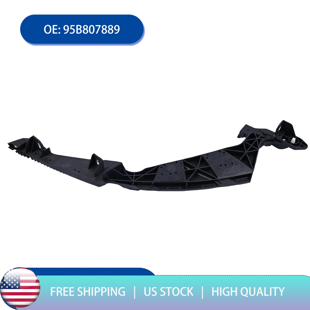 For 2015 - 2018 Porsche Macan Radiator Core Support Left Side Upper Bracket