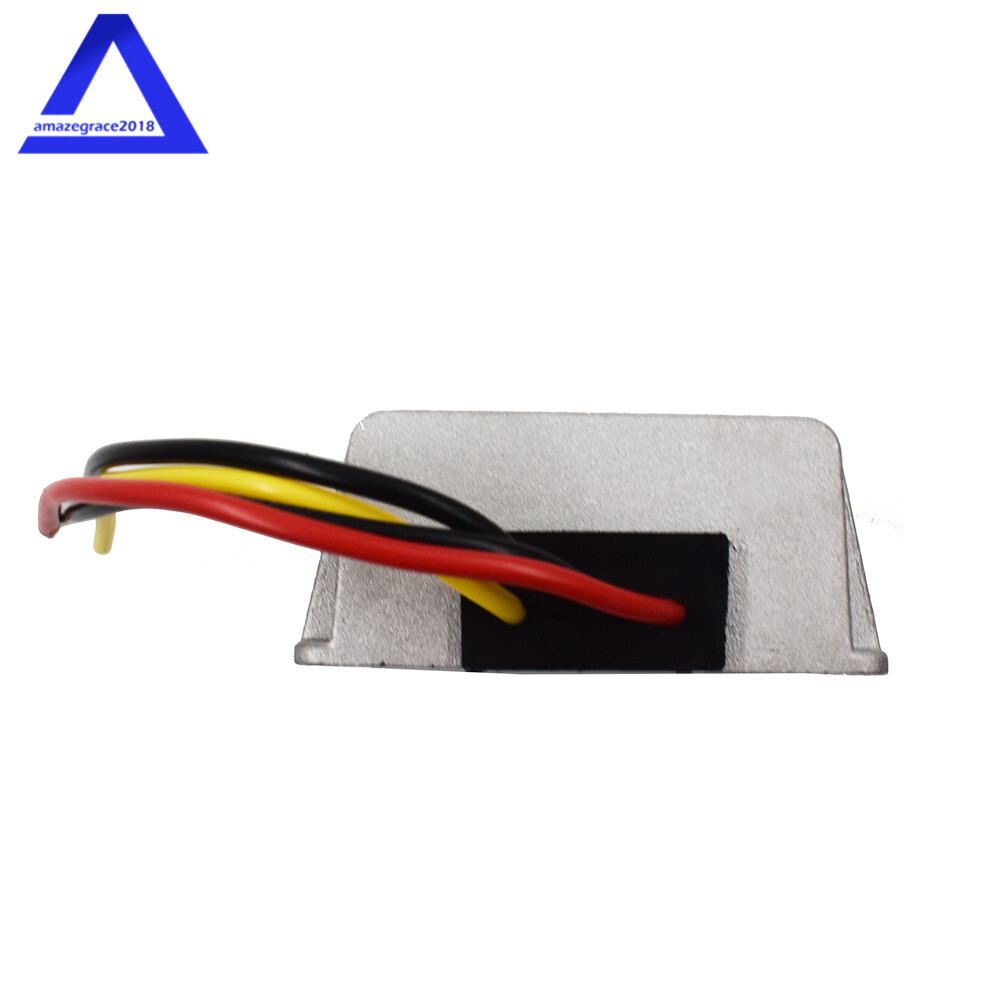 360W DC/DC Converter Regulator 24V Step Down To 12V 30A