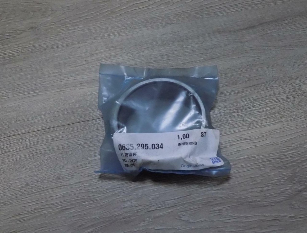 ZF Transmissions 0635.295.034 Inner Ring