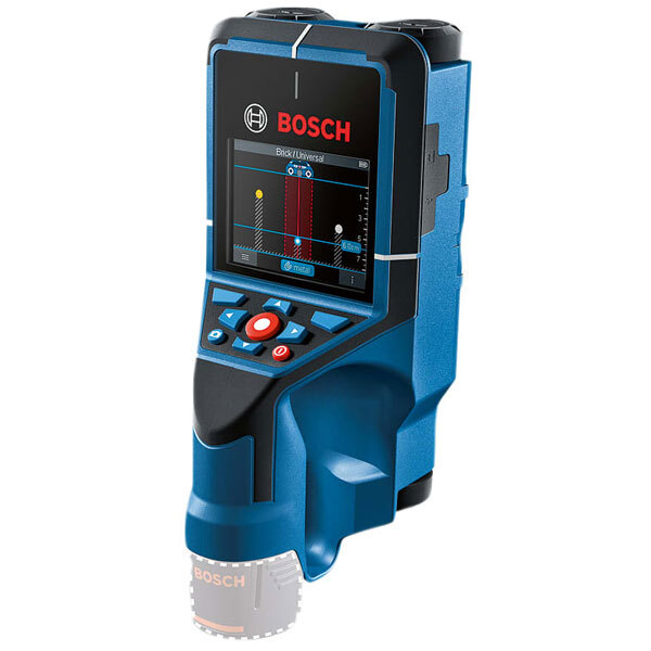 Bosch 601081608 D-Tect 200C Professional Wall Scanner