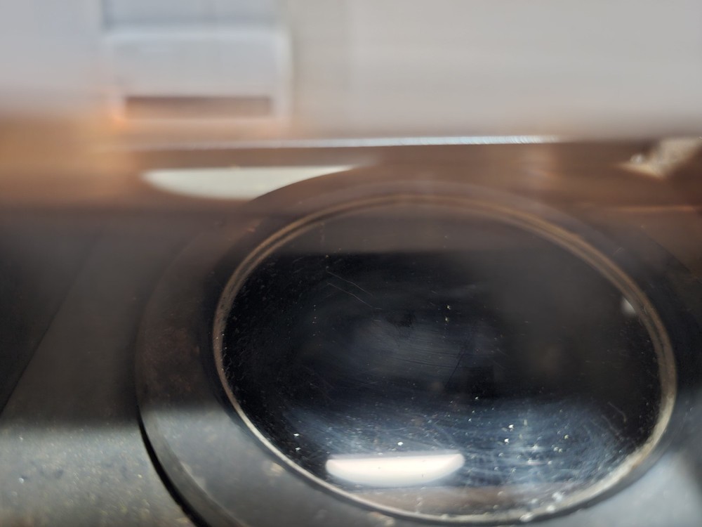 Chek-Flat 3, Flatness Checking Equipment