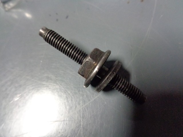 Genuine Engine Cover Stud W714647-S450B