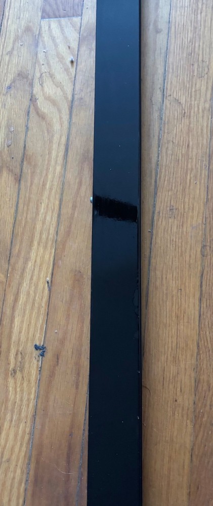 Original George Nelson CSS Pole