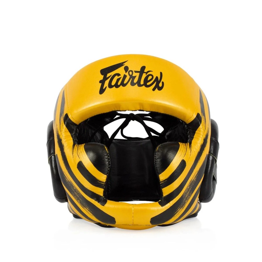 Fairtex Microfiber Headguard HG16-M2