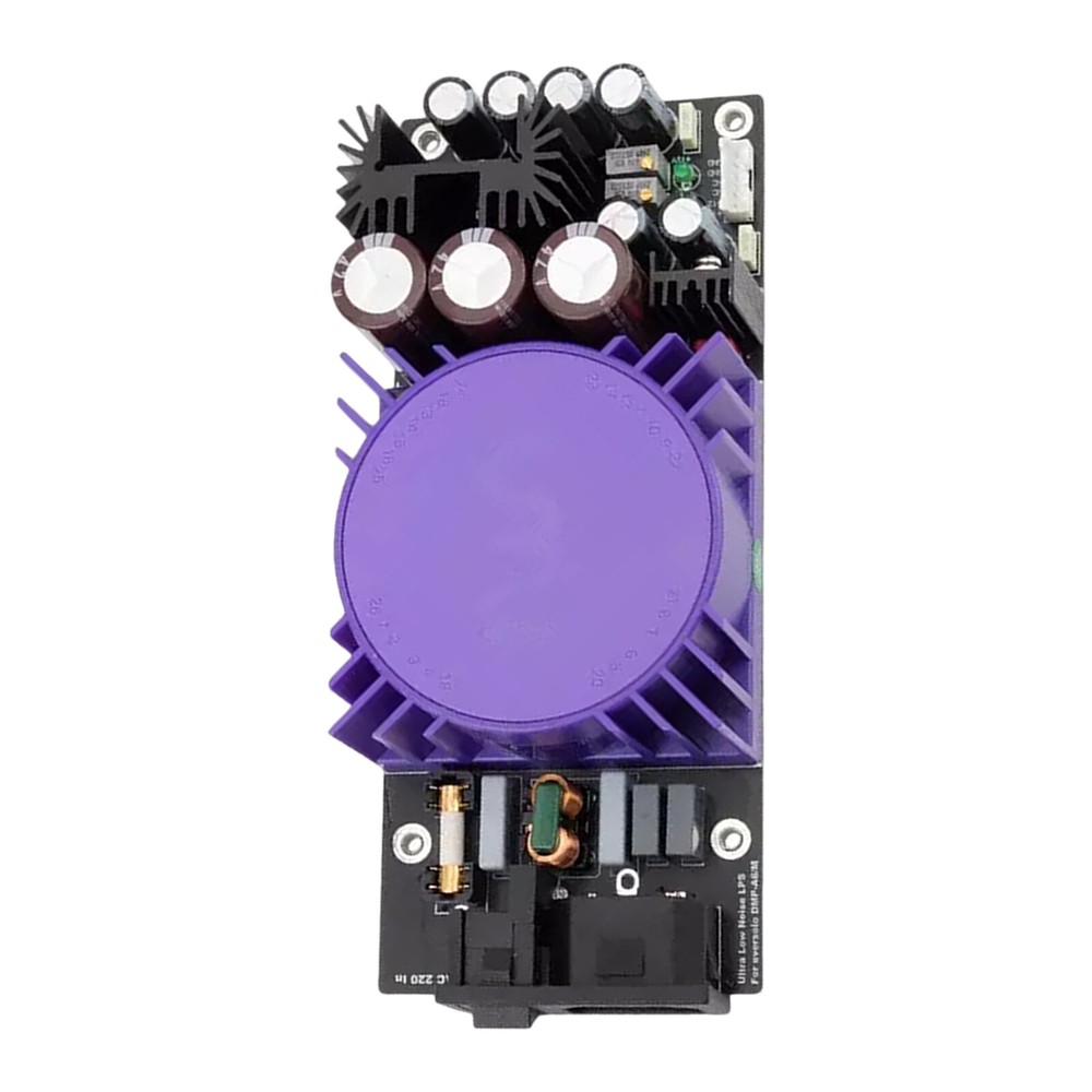 LPS-A6 Upgrade Linear Power Supply Module for Eversolo Digital Player DMP-A6