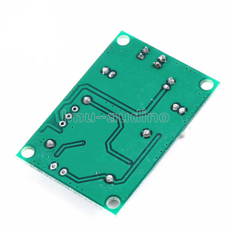 DC-SSR DC microwave sensor switch radar switch module human body induction