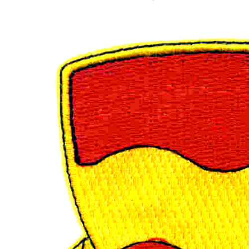 374th Airborne Field Artillery Battalion Patch