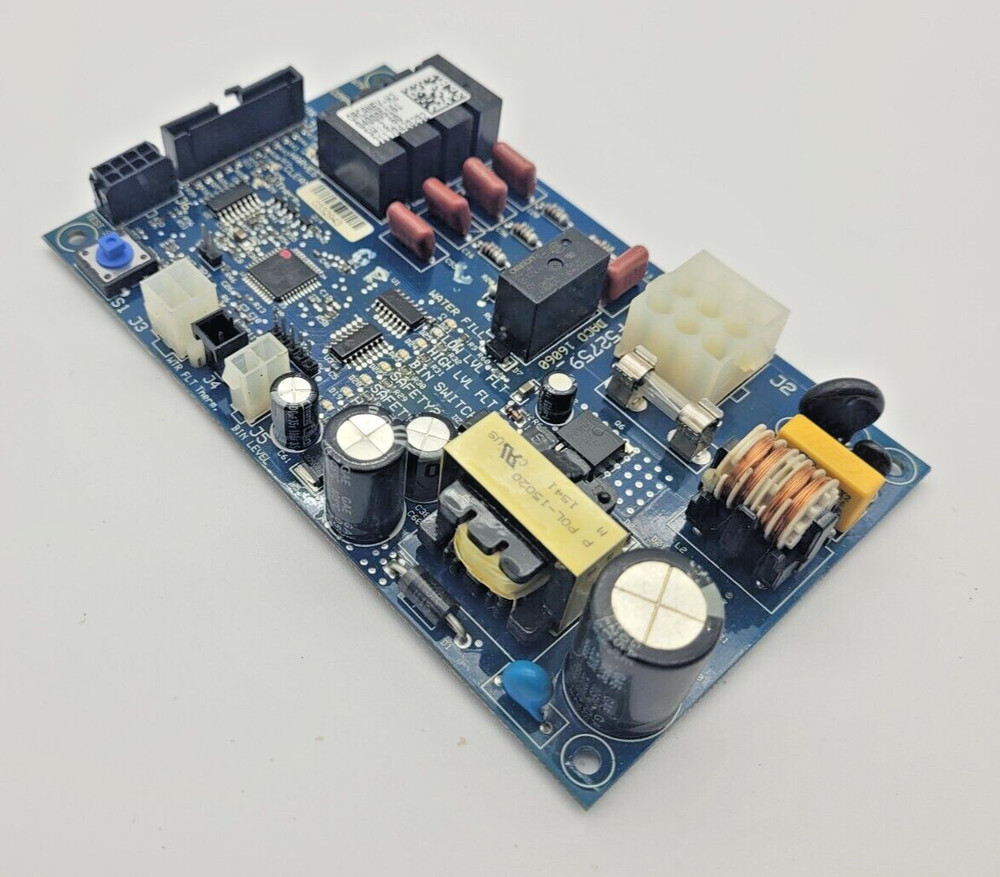 Manitowoc F52759H Ice Machine Control Board