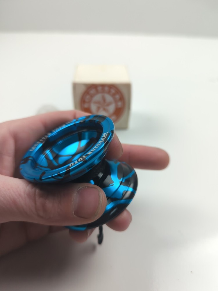 Supreme Lonestar Yoyo