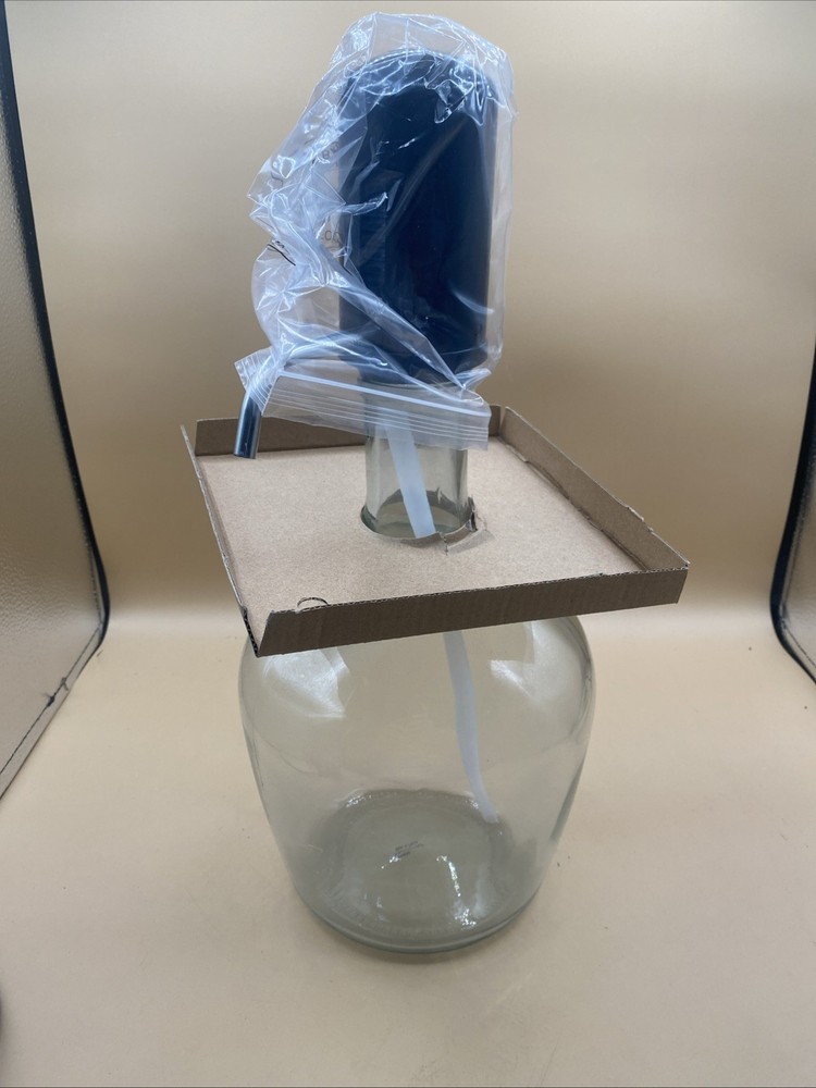 Studio Home Beverage Dispenser 118oz