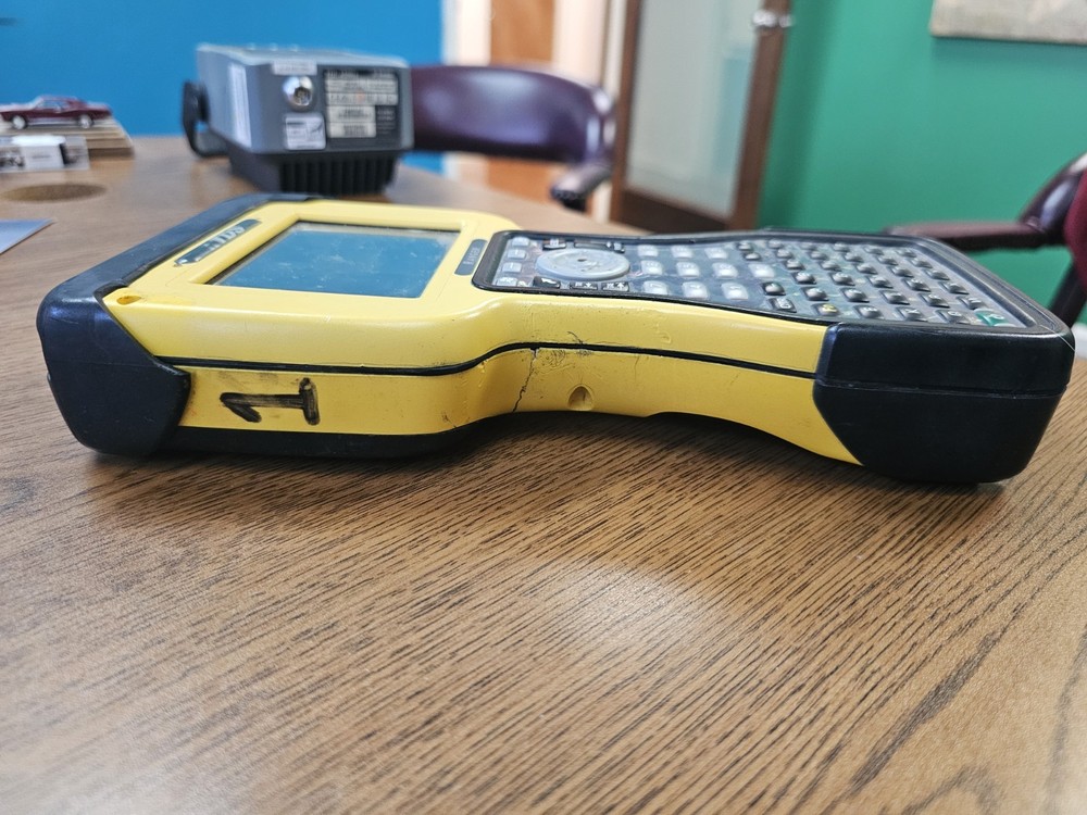 Trimble TDS Ranger data Collector For Parts