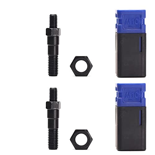 A Series Hand Rivet nut Tool Mandrel (M10)