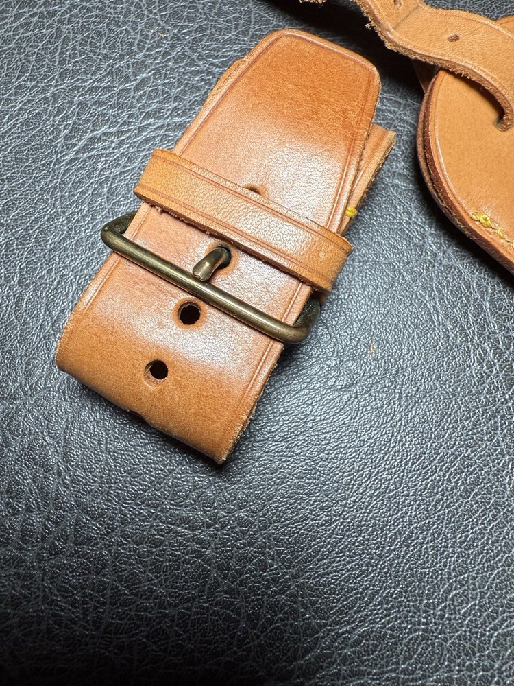 Louis Vuitton Luggage Tag