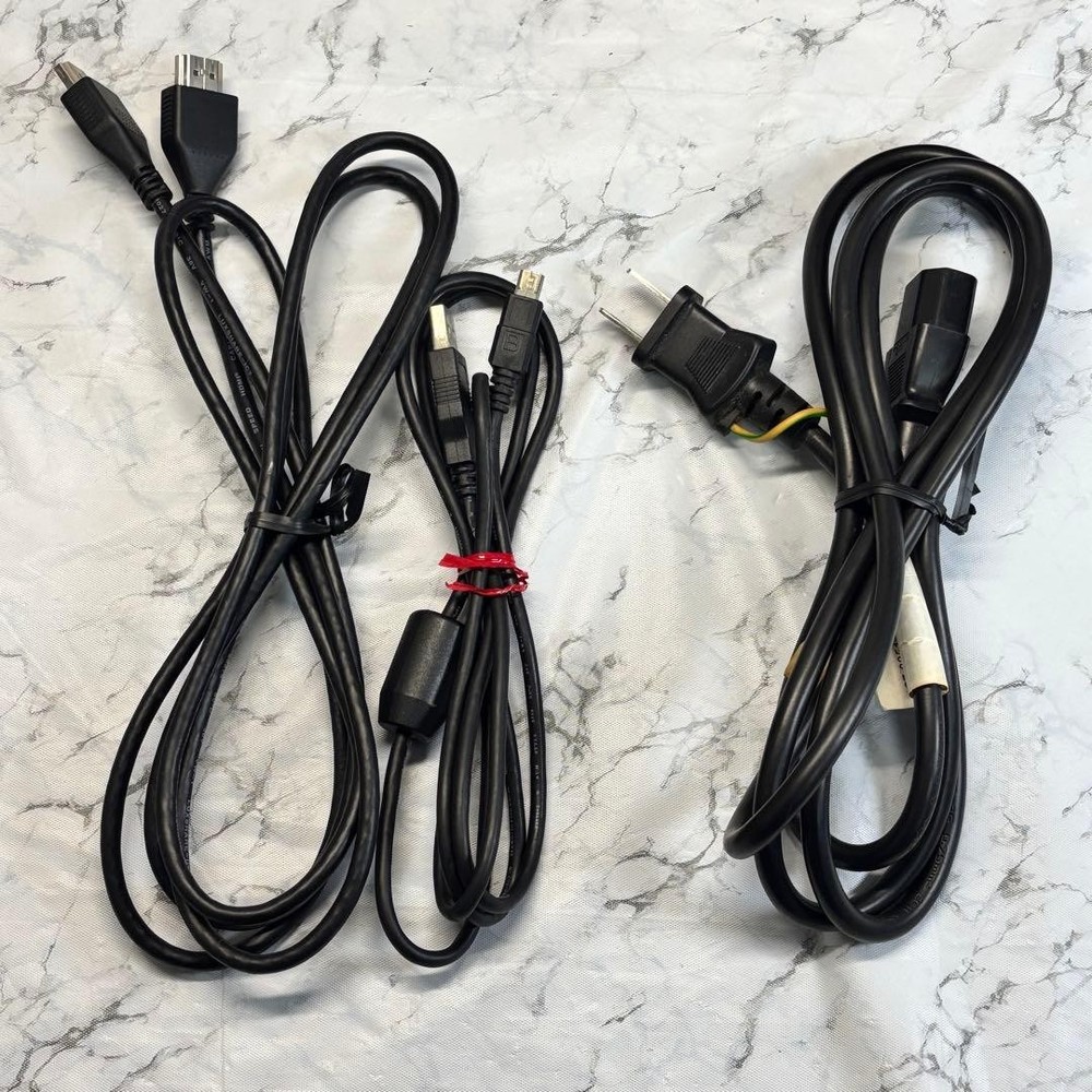 Sony PS3 CECHA00 60GB Backwards Compatible PS1 PS3 Tested PS2 Untested Console