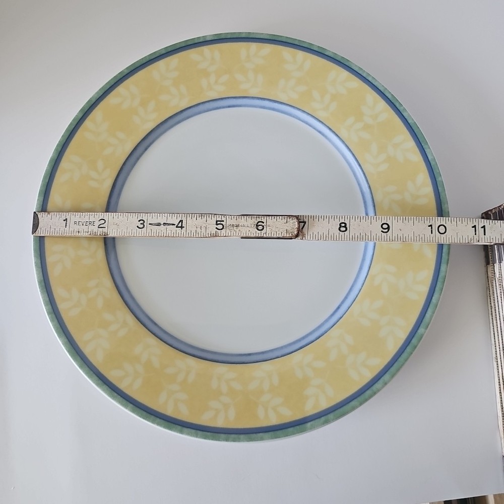 Villeroy & Boch Switch 3 Corfu Dinner Plate (ER)