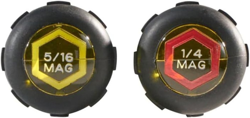 Klein Tools Magnetic Nut Drivers Set