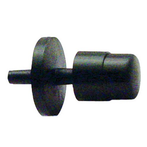 DYNAMIC MIXER 9005 SAFETY BUTTON 42-2063