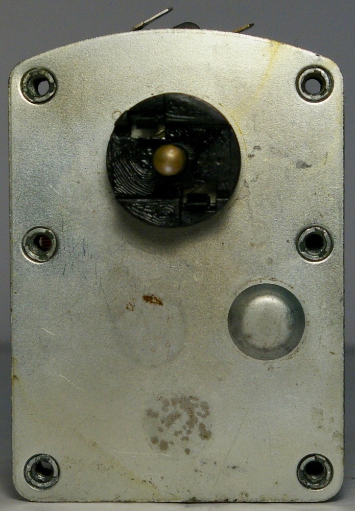 AUTOMATIC PRODUCTS 425, 430, 435 SNACK MACHINE MOTOR