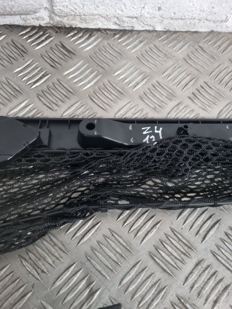 Bmw Z4 E89 Lci 2011-2015 Interior net